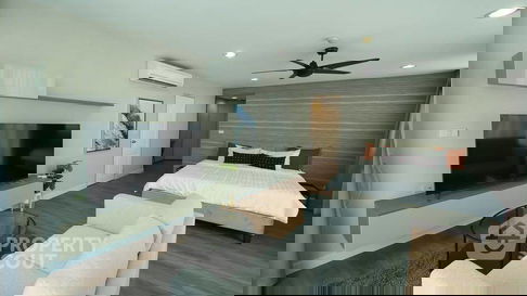 คอนโด 4-ห้องนอน ที่ เดอะ ฟายน์ แอท ริเวอร์ คอนโดมิเนียม ใกล้ BTS สะพานตากสิน (ID 2111876)