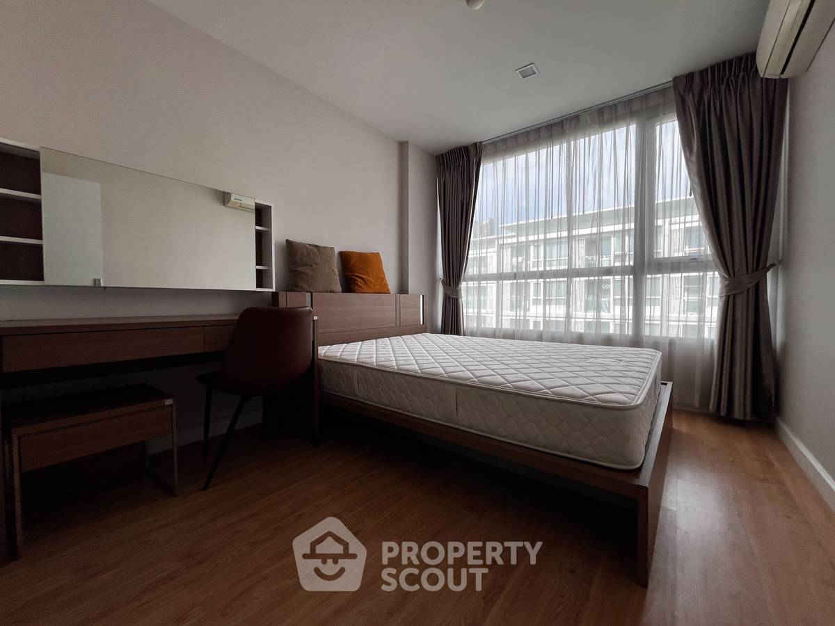 รูป คอนโด 1-ห้องนอน ที่ เมย์แฟร์ เพลส สุขุมวิท 64 ใกล้ BTS ปุณณวิถี (ID 1472100) - รูปที่ 3/9