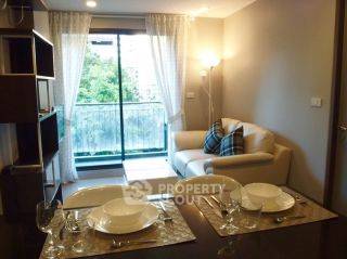 picture 1-BR Condo at Mirage Sukhumvit 27 near BTS Asok (ID 2103020) - 3/8