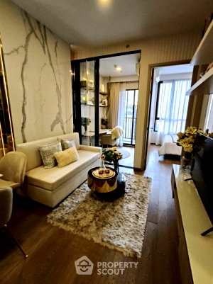 Condos for sale Chulalongkorn University : 2-BR Condo at Park Origin Phayathai near BTS Phaya Thai (ID 1854393)