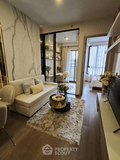 2-BR Condo at Park Origin Phayathai near BTS Phaya Thai (ID 1854393)