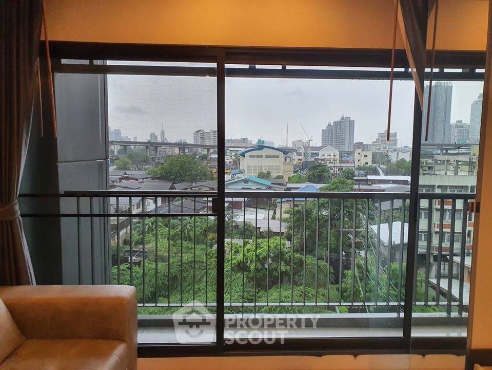 picture 1-BR Condo at Life Sukhumvit 48 near BTS Phra Khanong (ID 2132133) - 3/10