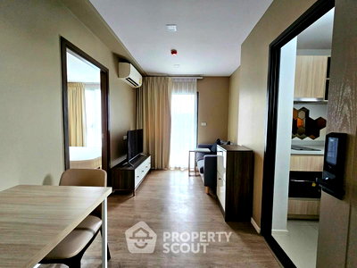 ขายคอนโด : คอนโด 1 ห้องนอน The Nest Sukhumvit 64 ชั้น 8 ใกล้ BTS อุดมสุข (ID 1565226)
