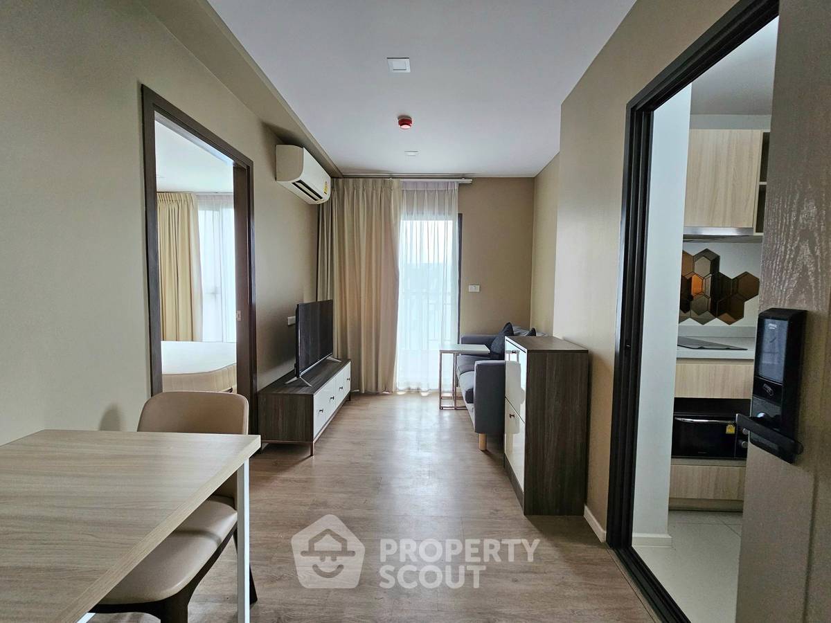 รูป คอนโด 1-ห้องนอน ที่ เดอะ เนสท์ สุขุมวิท 64 ใกล้ BTS อุดมสุข (ID 1565226) - รูปที่ 1/19