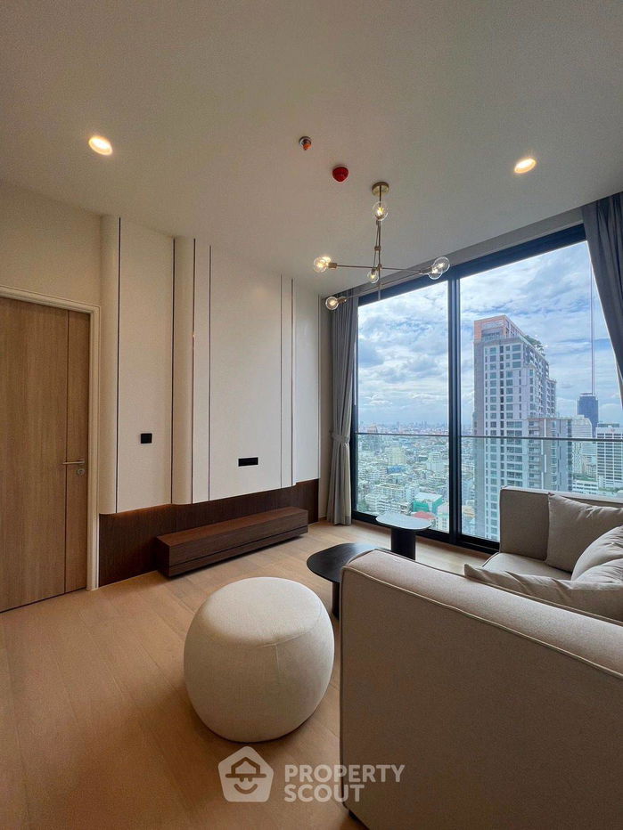 รูป คอนโด 1-ห้องนอน ที่ อนิล สาทร 12 ใกล้ BTS เซนต์หลุยส์ (ID 1538877) - รูปที่ 6/23