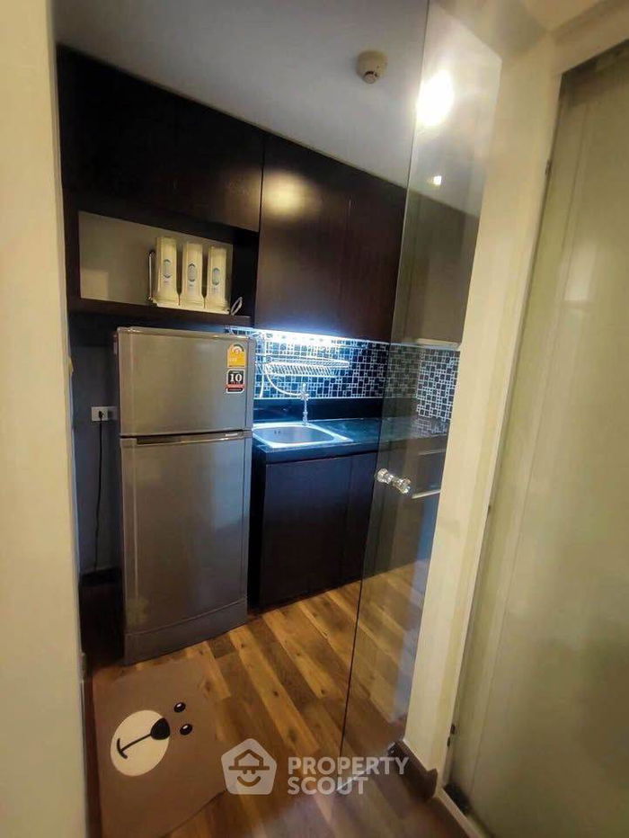 รูป คอนโด 1-ห้องนอน ที่ พาร์ค เอ็กซ์โซ เกษตร-นวมินทร์ ใน รามอินทรา (ID 2169152) - รูปที่ 3/10