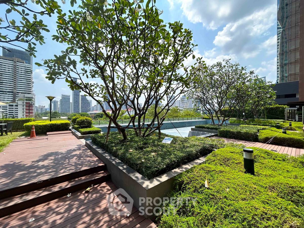 รูป คอนโด 2-ห้องนอน ที่ วิลล่า อโศก ใกล้ MRT เพชรบุรี (ID 1930431) - รูปที่ 15/20
