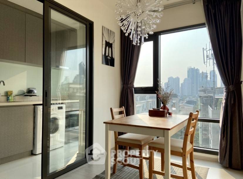 picture 1-BR Condo at Rhythm Sukhumvit 36-38 near BTS Thong Lor (ID 372716) - 1/16