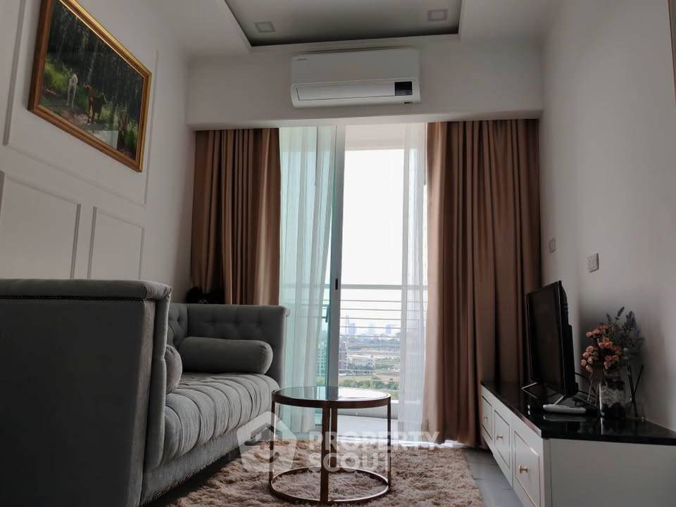 picture 1-BR Condo at The Empire Tower Pattaya close to Pattaya (ID 2088822) - 6/12