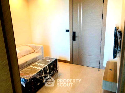 คอนโด เทสโก้โลตัส พัทยาใต้ : คอนโด 1-ห้องนอน ที่ เดอะ ริเวียร่า โอเชี่ยน ไดร์ฟ ใกล้ หาดจอมเทียน (ID 1157700)