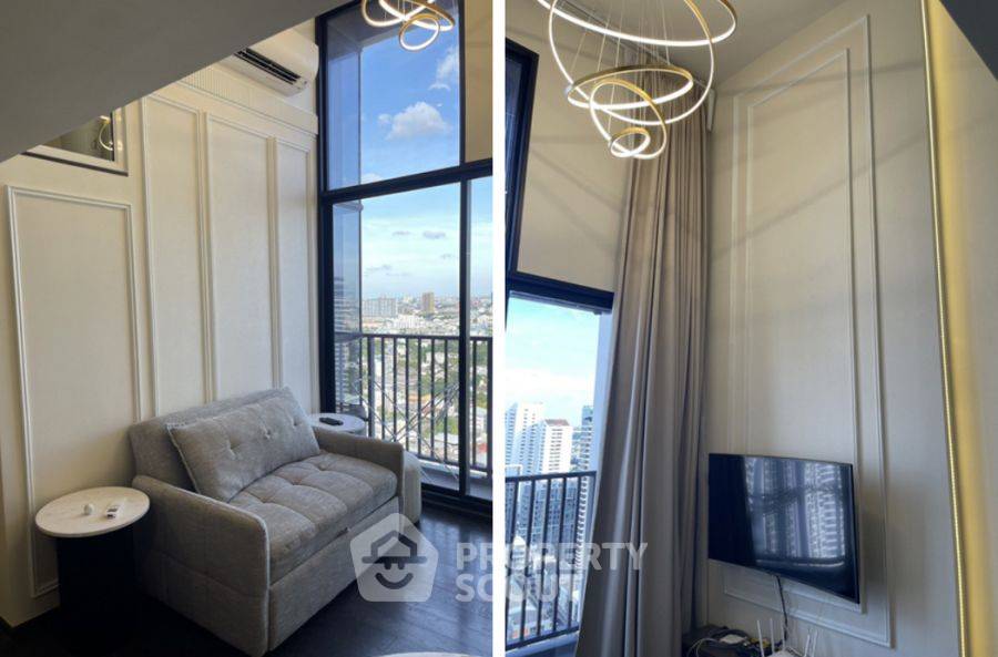 picture 2-BR Condo at Park Origin Thonglor near BTS Thong Lor (ID 2143544) - 2/10