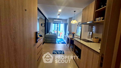 Condos for rent Hua Hin Market Village : 1-BR Condo at Cabanas Hua Hin close to Vana Nava Water Jungle (ID 2184814)