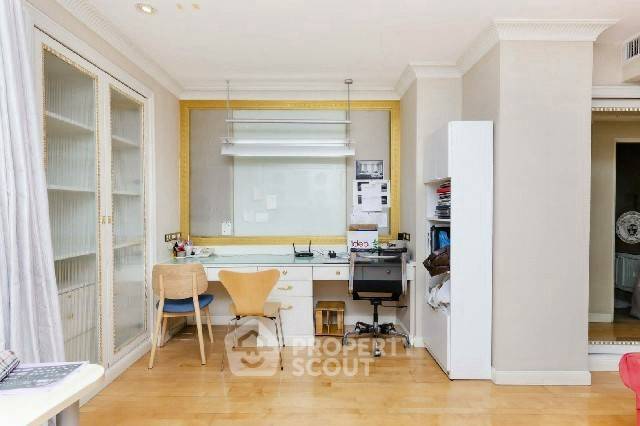 รูป คอนโด 2-ห้องนอน ที่ หลังสวน วิลล์ คอนโดมิเนียม ใกล้ BTS ราชดำริ (ID 2089942) - รูปที่ 9/12