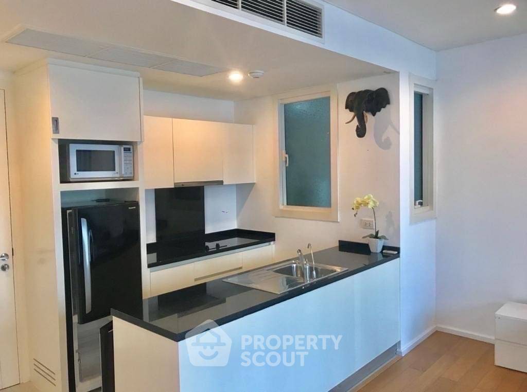 รูป คอนโด 1-ห้องนอน ที่ วินด์ สุขุมวิท 23 ใกล้ BTS อโศก (ID 2036780) - รูปที่ 12/15