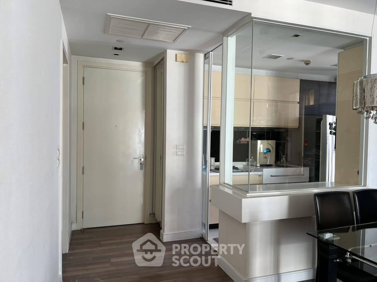 รูป คอนโด 2-ห้องนอน ที่ เดอะ รูม สุขุมวิท 62 ใกล้ BTS ปุณณวิถี (ID 2177944) - รูปที่ 3/17