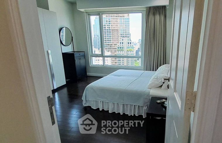 1-bed condo for sale, 77 sqm, Baan Rajprasong