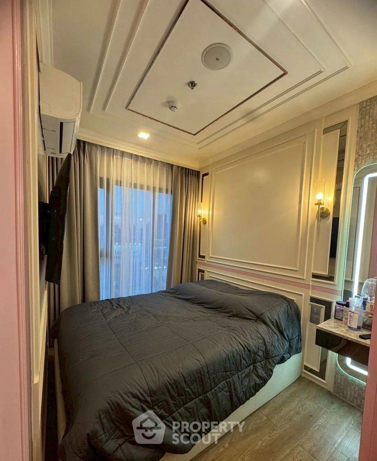 picture 2-BR Condo at Modiz Sukhumvit 50 near BTS On Nut (ID 2180589) - 3/9