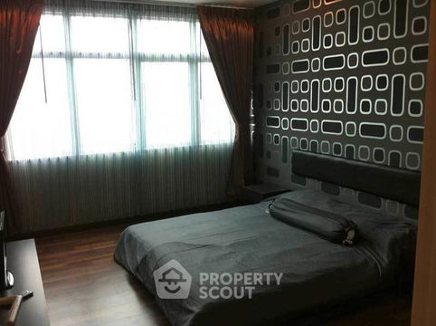 2-BR Condo at Chewathai Ratchaprarop near BTS Victory Monument (ID 383229)