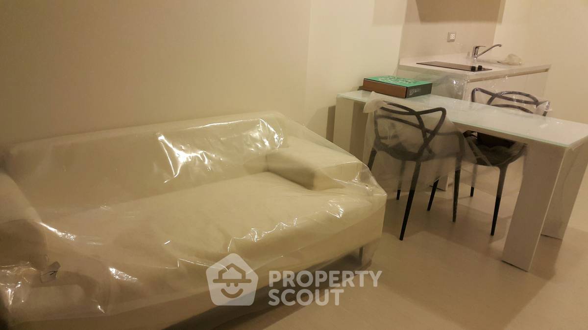 รูป คอนโด 1-ห้องนอน ที่ ริทึ่ม สุขุมวิท42 ใกล้ BTS เอกมัย (ID 882752) - รูปที่ 3/5
