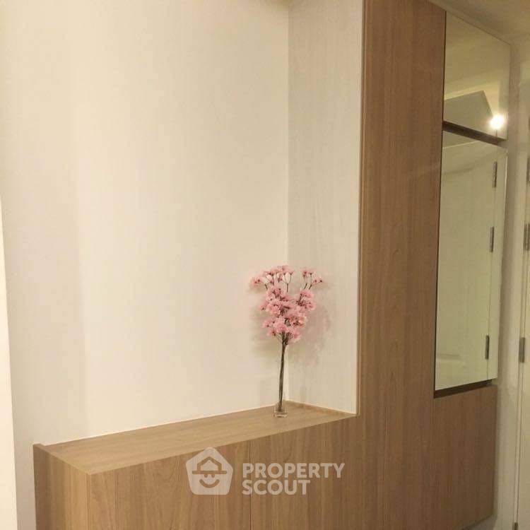 picture 1-BR Condo at U Delight Residence Riverfront Rama 3 in Bang Phong Phang (ID 671392) - 4/4