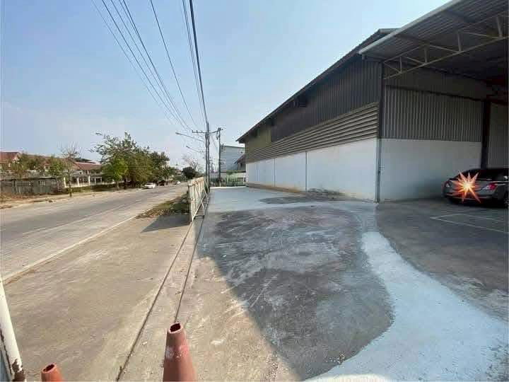 รูป ให้เช่าโกดัง/คลังสินค้า พร้อมออฟฟิต แหลมฉบัง ศรีราชา, ชลบุรี - รูปที่ 11/16