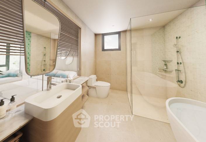 picture 3-BR Condo at Sasara Hua Hin close to Khao Takiab beach (ID 1097786) - 6/13