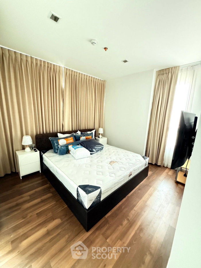 picture 2-BR Condo at The Bloom Sukhumvit 71 near BTS Phra Khanong (ID 2057502) - 7/14