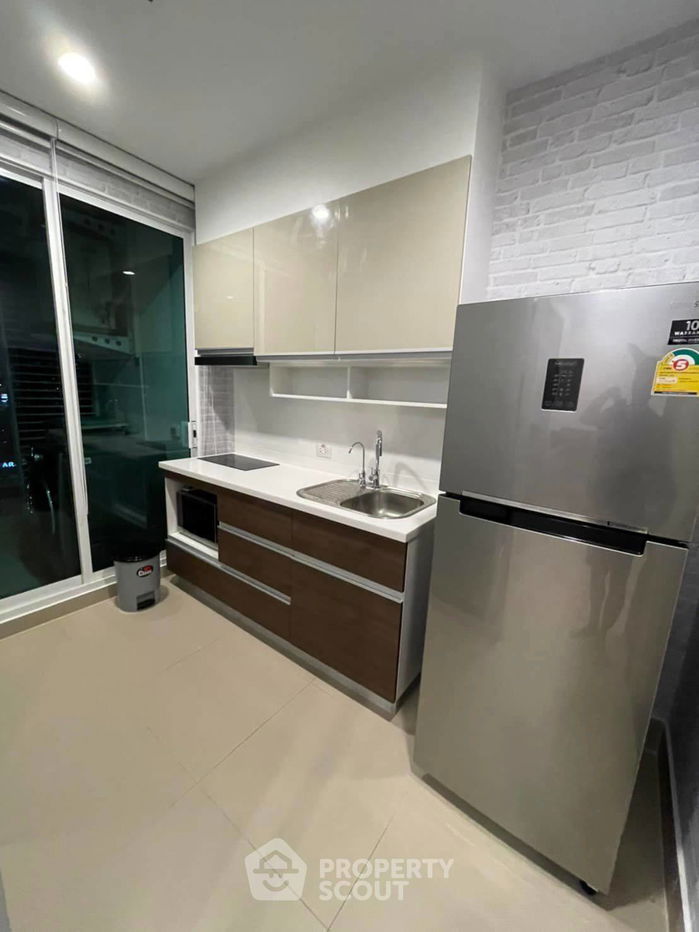 รูป คอนโด 1-ห้องนอน ที่ ศุภาลัย เอลีท พญาไท ใกล้ ARL ราชปรารภ (ID 885942) - รูปที่ 6/10