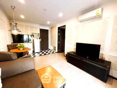 Condos for rent : 1-BR Condo at Venetian Signature Condo Resort Pattaya close to Pattaya (ID 2136998)