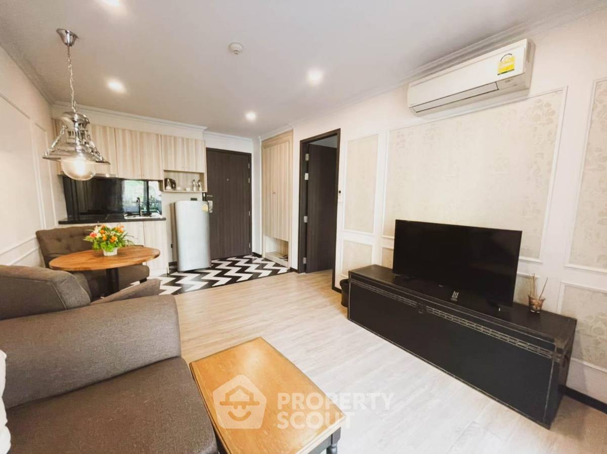 รูป คอนโด 1-ห้องนอน ที่ เวเนเชี่ยน ซิกเนเจอร์ คอนโด รีสอร์ท พัทยา ใกล้ เมืองพัทยา (ID 2136998) - รูปที่ 1/7