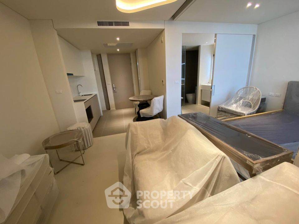 picture 1-BR Condo at Veranda Residence Hua Hin close to Khao Takiab beach (ID 1049712) - 2/10