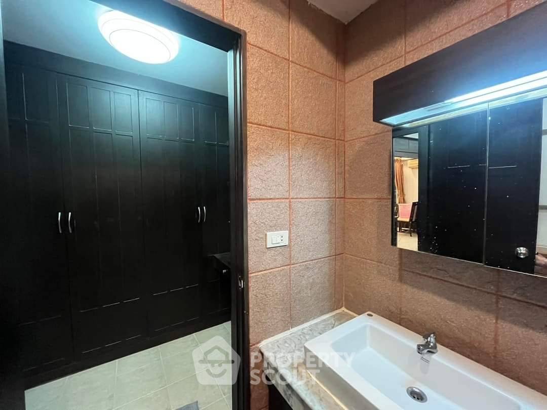 รูป คอนโด 1-ห้องนอน ที่ เมโทร จอมเทียน คอนโดเทล ใกล้ หาดจอมเทียน (ID 1134178) - รูปที่ 9/13
