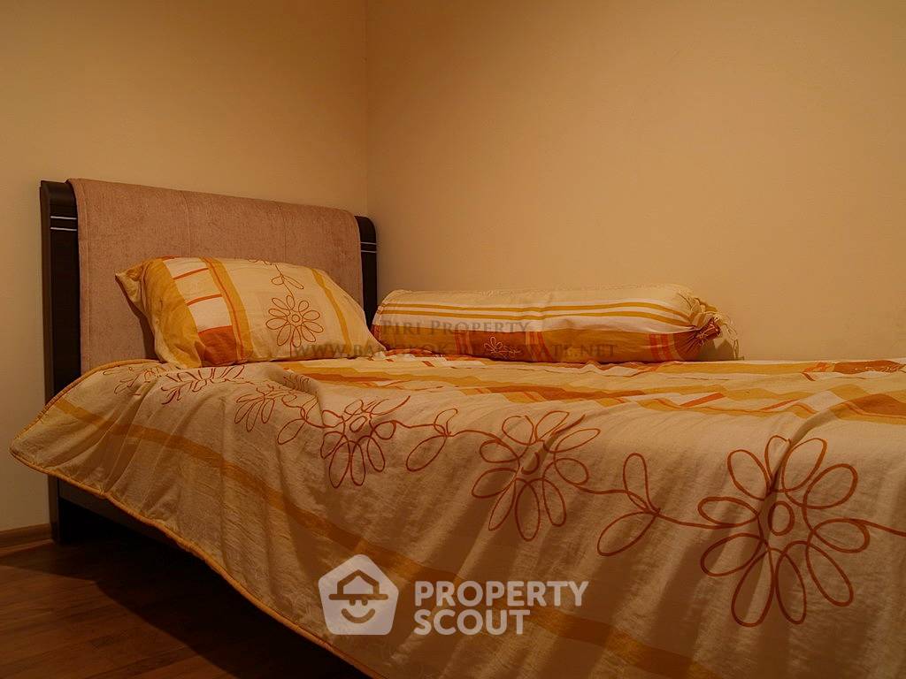 รูป คอนโด 3-ห้องนอน ที่ ริเวอร์ เฮเว่น เจริญกรุง คอนโดมิเนียม ใน บางคอแหลม (ID 514531) - รูปที่ 9/12