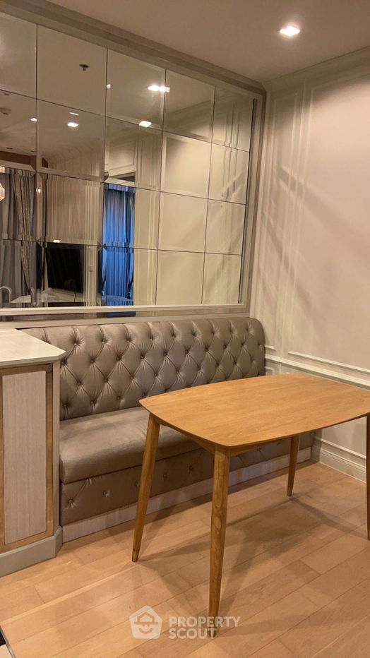 รูป คอนโด 1-ห้องนอน ที่ เอช คิว ทองหล่อ ใกล้ BTS ทองหล่อ (ID 825377) - รูปที่ 2/18