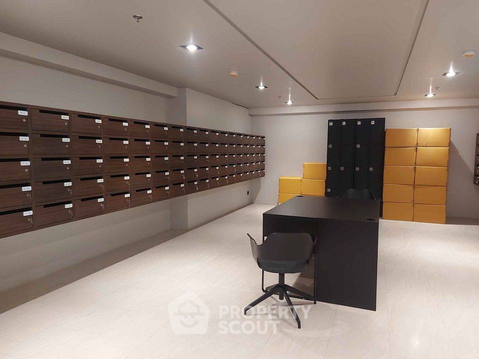 รูป คอนโด 2-ห้องนอน ที่ คูเปอร์ สยาม คอนโดมิเนียม ใกล้ BTS รถไฟฟ้าสนามกีฬาแห่งชาติ (ID 982196) - รูปที่ 20/29