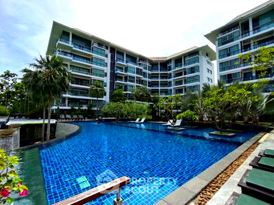 Condos for sale : 3-BR Condo at The Sanctuary Wongamat close to Sanctuary of Truth (ID 1745201)