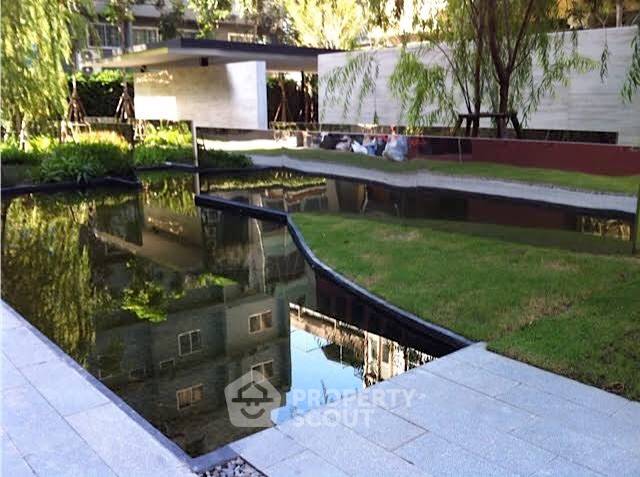 picture 1-BR Condo at Wyne By Sansiri near BTS Phra Khanong (ID 2169388) - 10/11