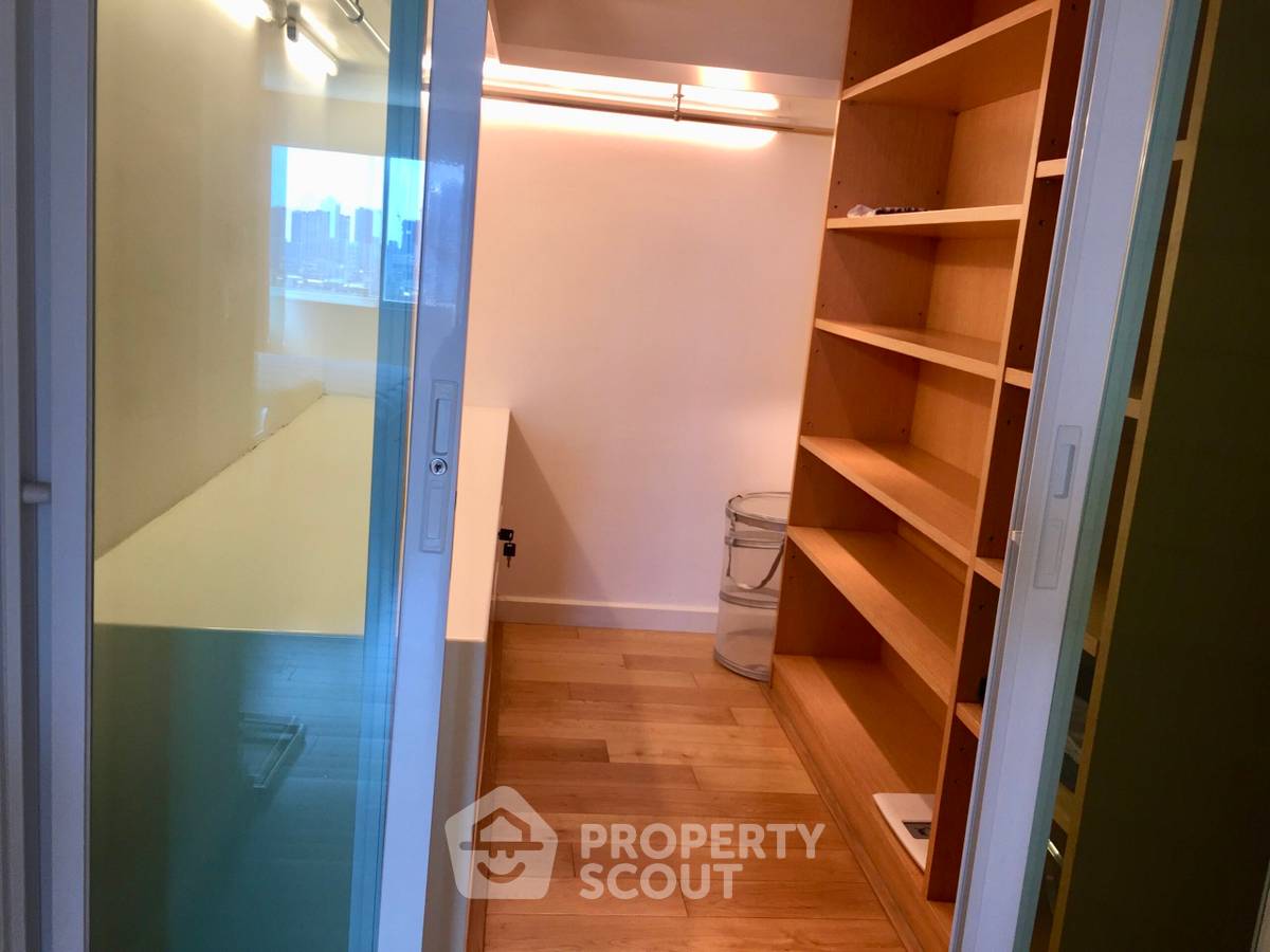 picture 4-BR Condo at Kallista Mansion near ARL Makkasan (ID 515567) - 31/33