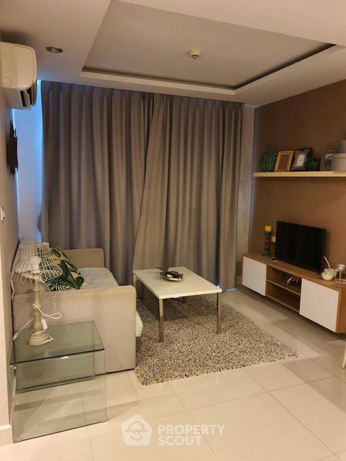 รูป คอนโด 1-ห้องนอน ที่ อเมซอน เรซิเด้นซ์ ใกล้ เมืองพัทยา (ID 1501408) - รูปที่ 10/12