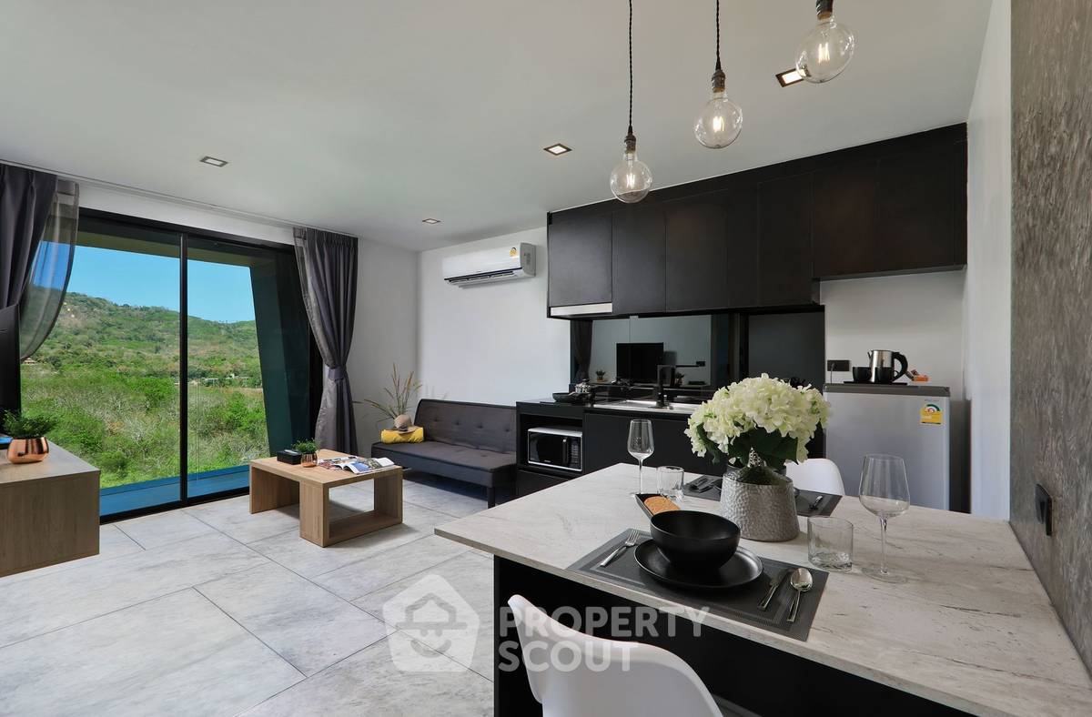 รูป คอนโด 1-ห้องนอน ที่ ยูโทเปีย ลอฟท์ ใกล้ หาดในหาน (ID 939270) - รูปที่ 1/9
