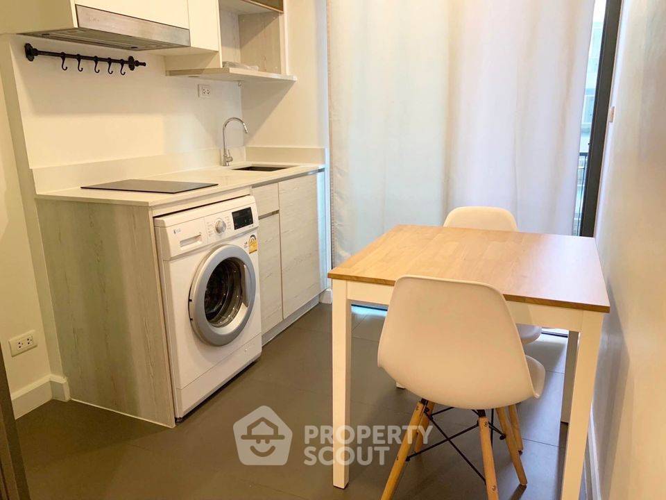 picture 1-BR Condo at Metro Luxe Rose Gold Phahol - Sutthisan near BTS Saphan Khwai (ID 1854896) - 6/7