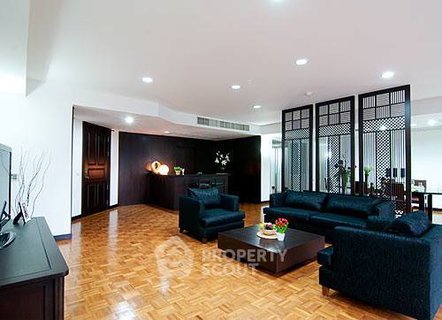 รูปภาพ คอนโด 3-ห้องนอน ที่ เดอะ เนเชอรัล พาร์ค อพาร์ทเมนท์ ใกล้ BTS พร้อมพงษ์ (ID 510593)