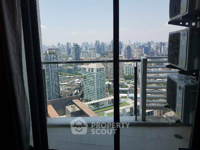 รูป คอนโด 2-ห้องนอน ที่ สกาย วอล์ค เรสซิเดนซ์ ใกล้ BTS พระโขนง (ID 2096368) - รูปที่ 9/10