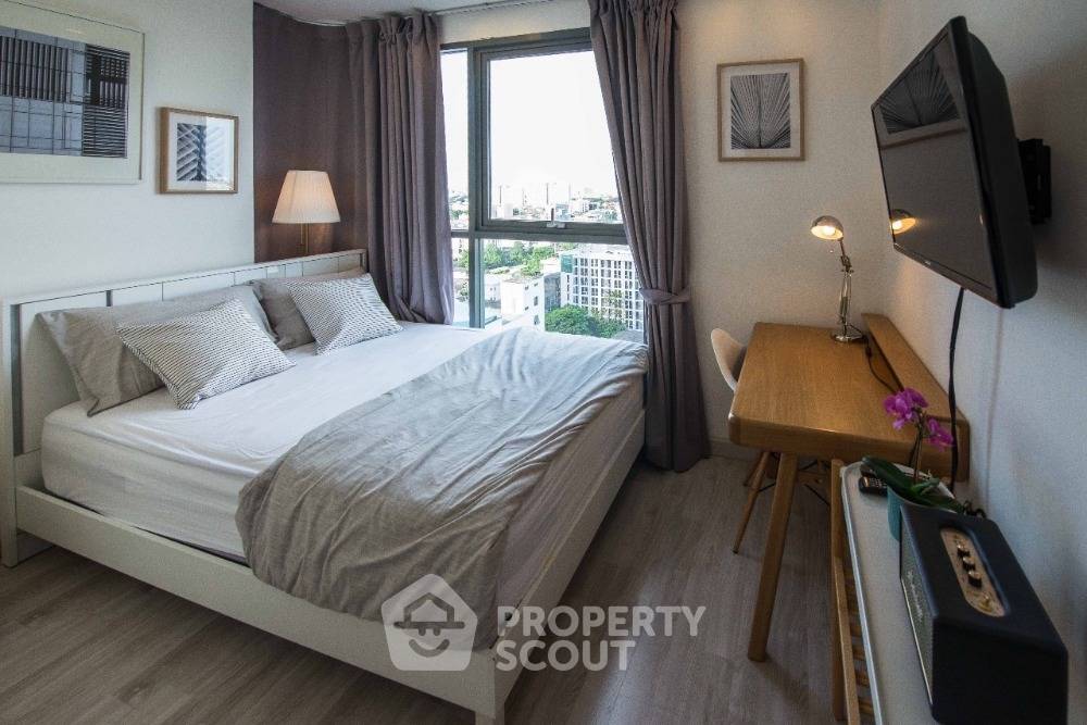 picture 2-BR Condo at Ideo Mobi Sukhumvit 81 near BTS On Nut (ID 1552763) - 10/14