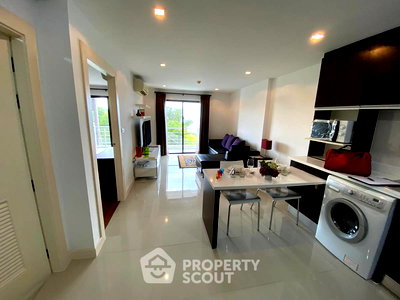 ขายคอนโด : คอนโด 1-ห้องนอน ที่ โกลเด้นท์ โคสท์ ศรีราชา ใน บางพระ (ID 2069204)