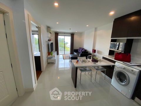 1-BR Condo at Golden Coast Si Racha in Bang Phra (ID 2069204)