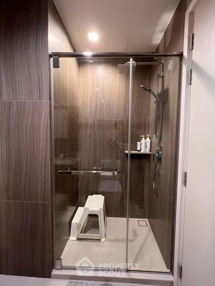 รูป คอนโด 1-ห้องนอน ที่ เดอะไลน์ พหลฯ – ประดิพัทธ์ ใกล้ BTS สะพานควาย (ID 2171340) - รูปที่ 7/10