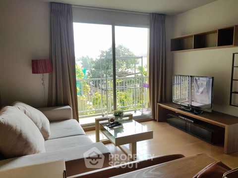 1-BR Condo at Hive Sukhumvit 65 near BTS Ekkamai (ID 883037)