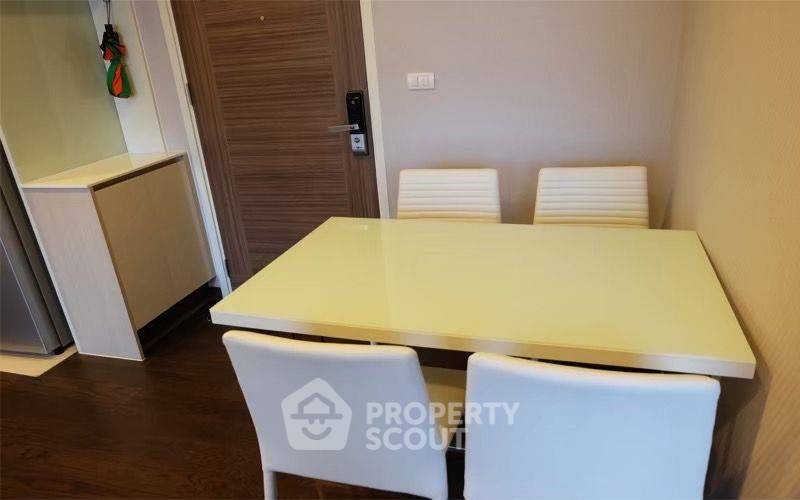 รูป คอนโด 2-ห้องนอน ที่ คิว อโศก ใกล้ MRT เพชรบุรี (ID 1447505) - รูปที่ 3/11