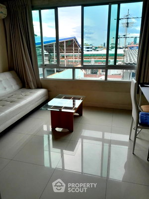 Condos for sale Phaya Thai School : 1-BR Condo at Wish @ Siam near BTS Ratchathewi (ID 1579525)